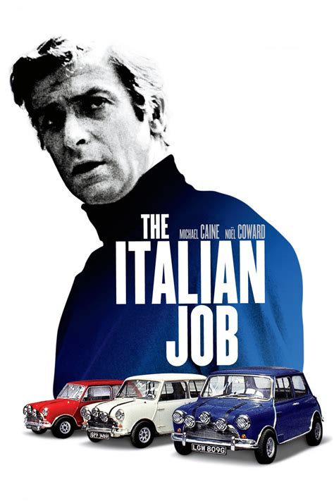 michael caine italian job|the italian job 1969 explained.